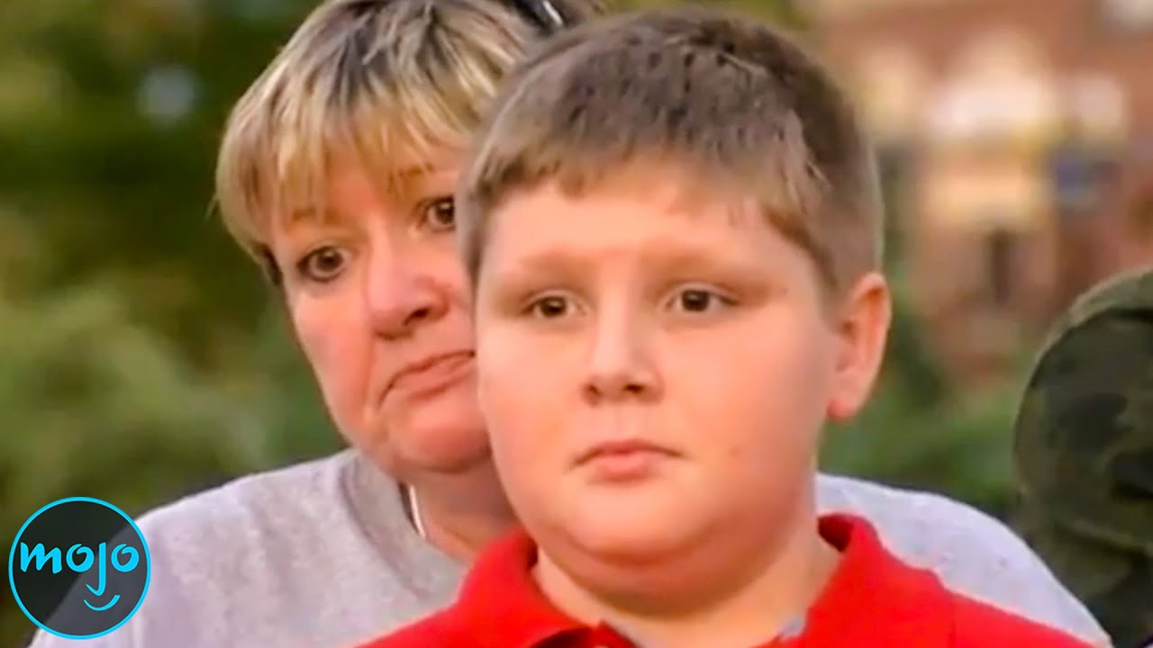 Top 30 Scariest Things Caught on Live TV News