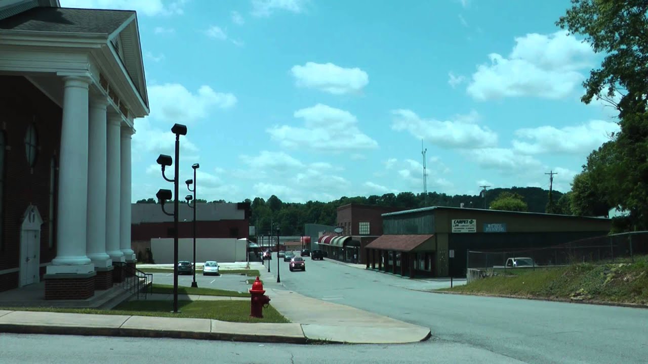 Oneida Commotion