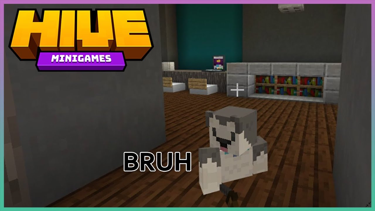 Murder Mystery Funny Moments The Hive #7