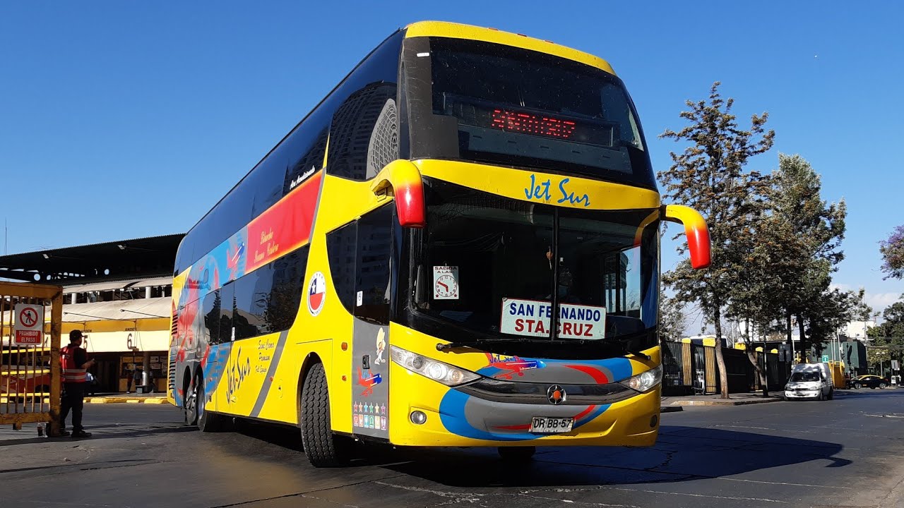 Youngman JNP6137S (Frontal MP G7) / Jet Sur