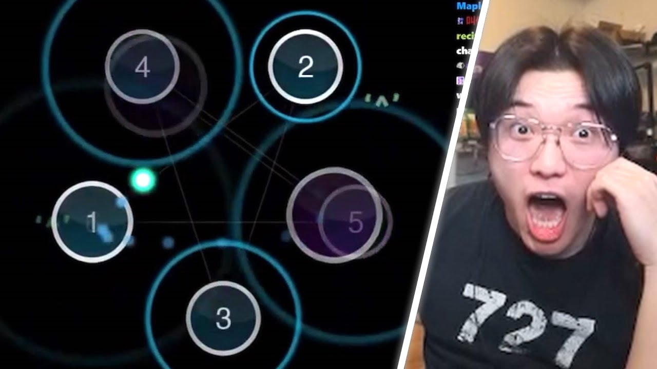 BTMC Reacts to mrekk FCing the Imprinting jumps