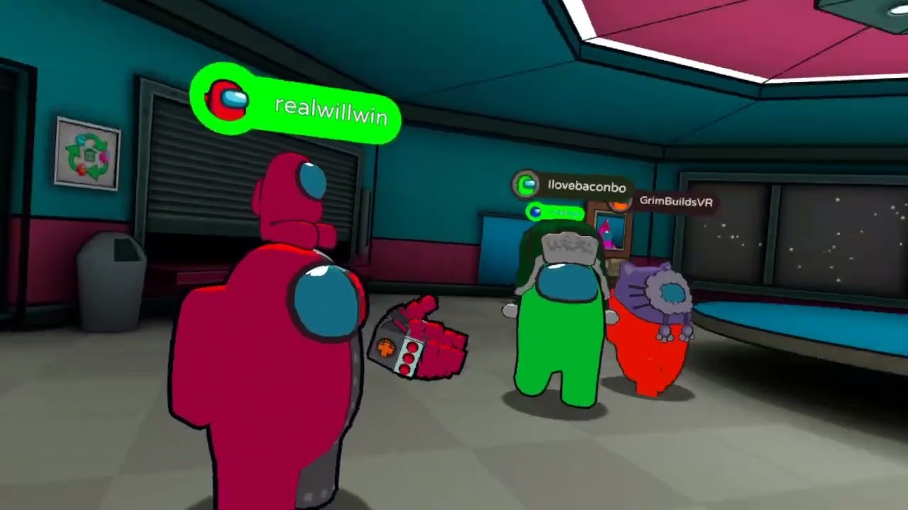 Vr