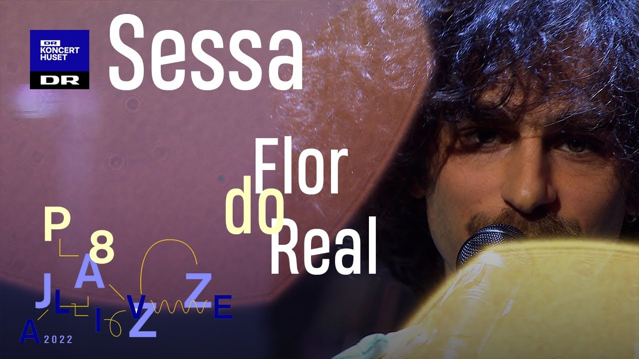 Flor do Real // Sessa & DR Big Band
