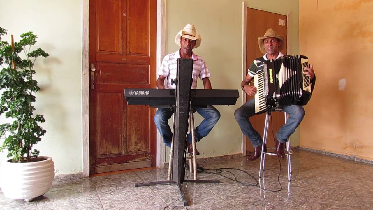 Rony e Marcelo Os Fora da Lei - Pot-pourri (Cover)