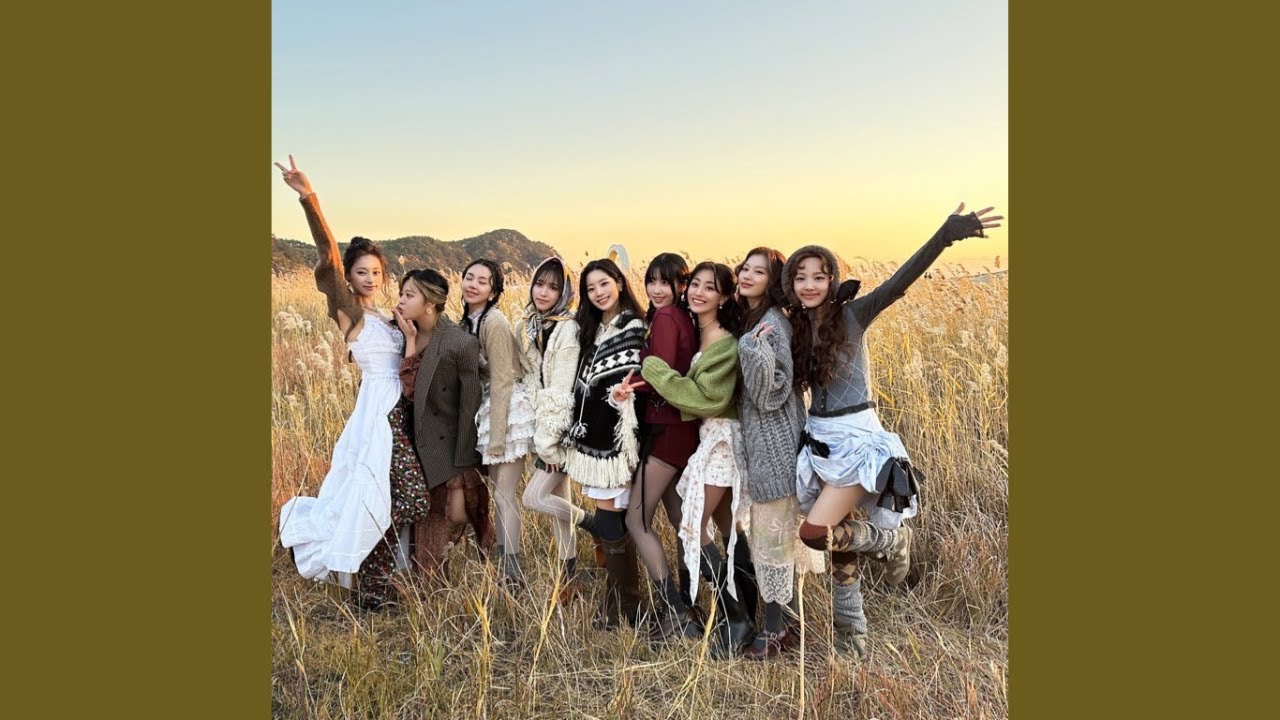 TWICE - I GOT YOU (Male Version)