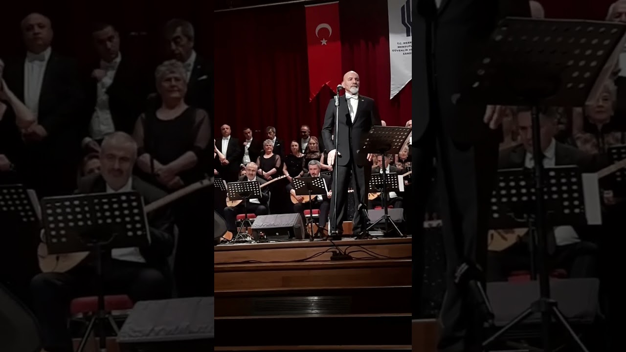 Ali Hıdır Yıldız - Ceyhan Suyu Gibi Bahar Ayında -Yöresi :K.Maraş - Kaynak Kişi : Aşık Mahzuni Şerif