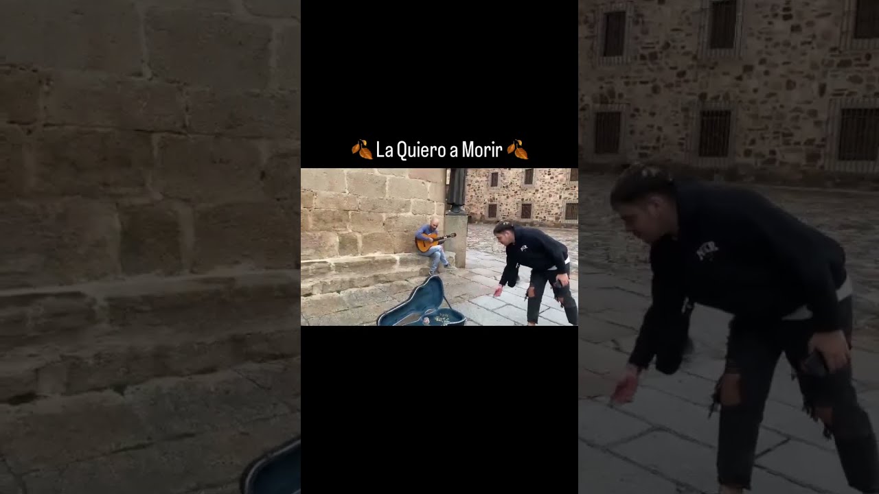 la quiero a morir
