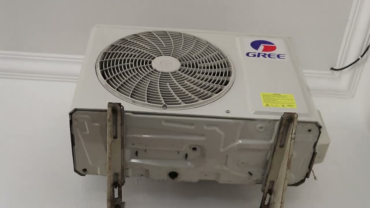 Air Conditioners in my House - 2025