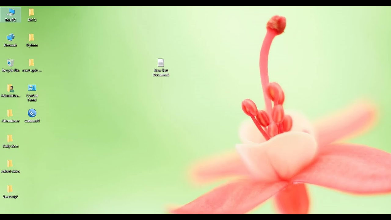 How to Turn Off Animations in Windows 11