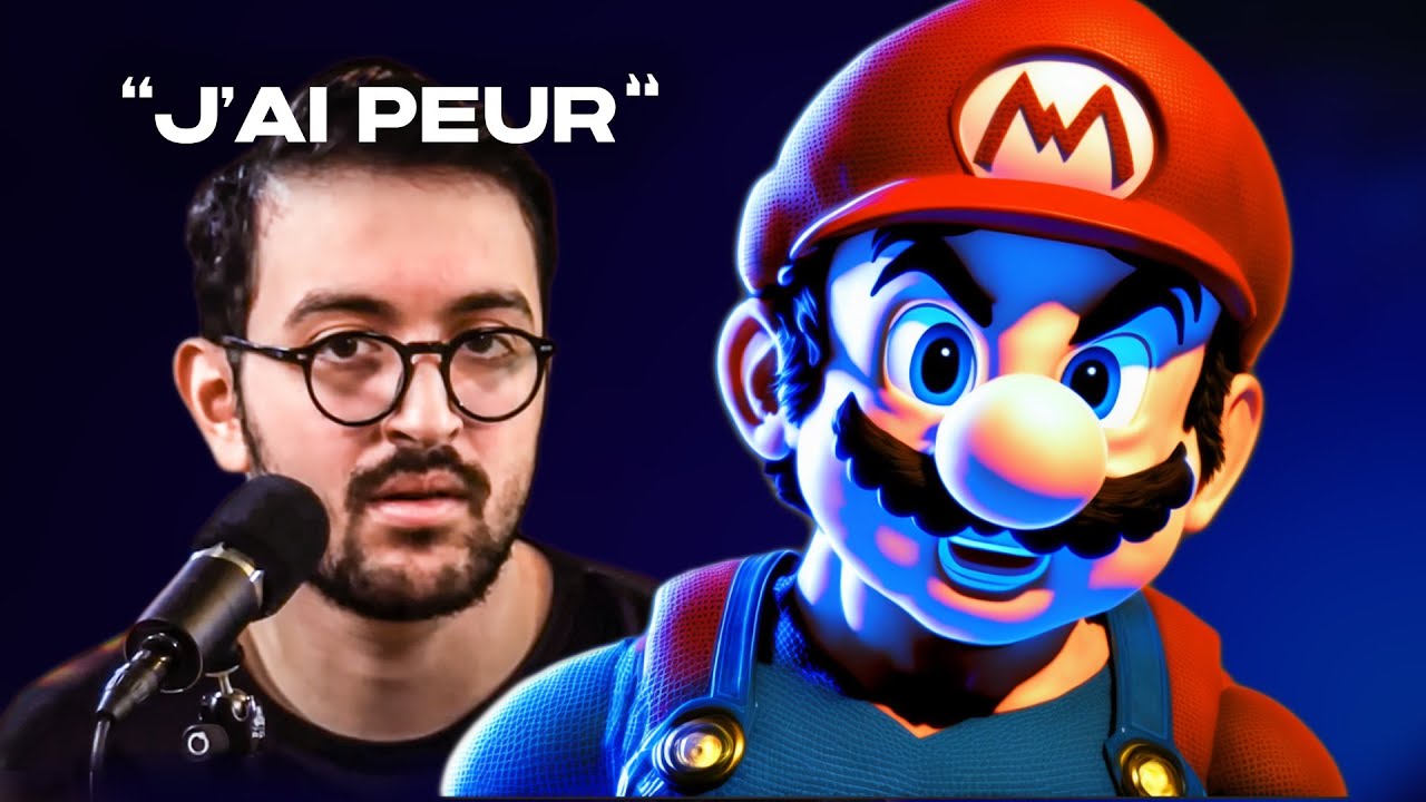 Une IA apprend à jouer à Smash Bros pendant 33.600 heures