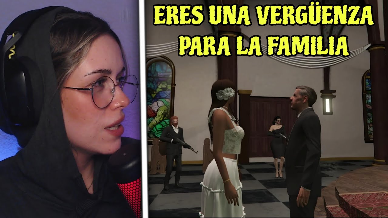 OLIVIA CANCELA SU BODA GRACIAS A LA AYUDA DE SUS PADRES PERO ESO LE SALE CARO 💔😢