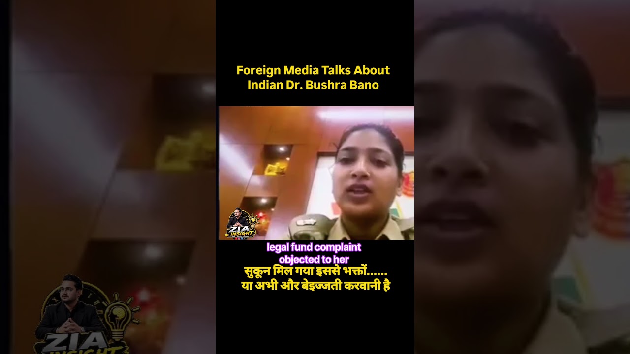 Foreign Media About Indian Politics....Must Watch and think🤔🤔 #viral #trending #politics #viral