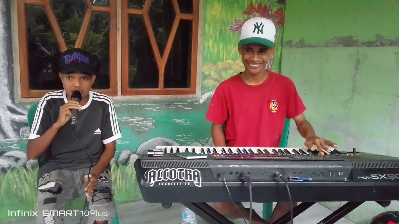Quino ft izu hentack cover o dobn Toni pereira 2026🎤🎹🌴