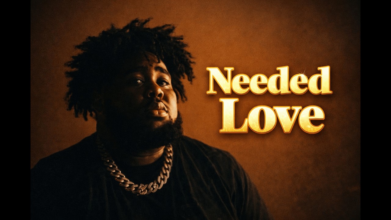 [FREE] Rod Wave Type Beat x DA Zane Type Beat x Polo G Type Beat 2025 ''Needed Love'' Prod. DA Zane
