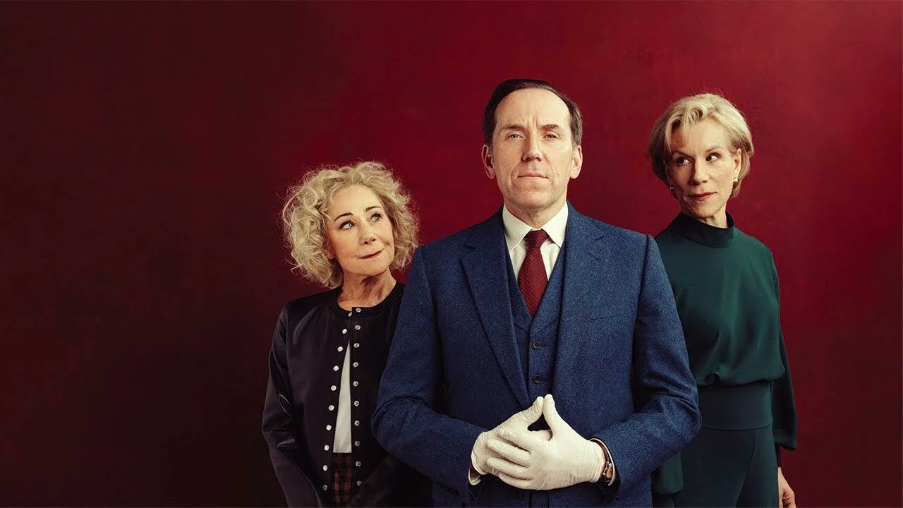 Professor T: Double Renewal! Season 4 Delayed to 2026, Season 5 CONFIRMED