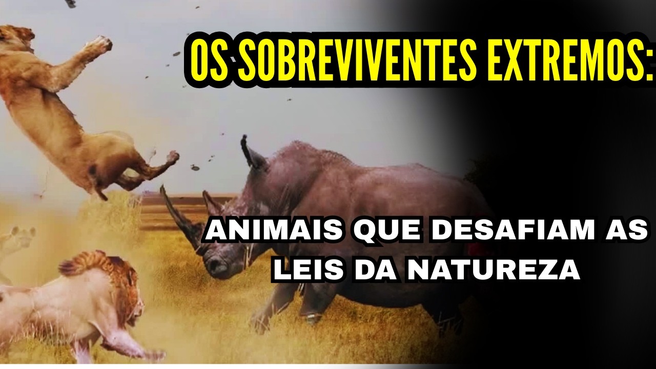 Mito ou Verdade? 5 Crenças sobre Animais que Você Sempre Acreditou