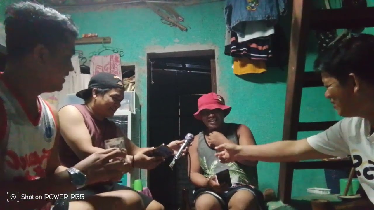 February-15-2026 Bumisita Si Atod Ahhron Sa balay