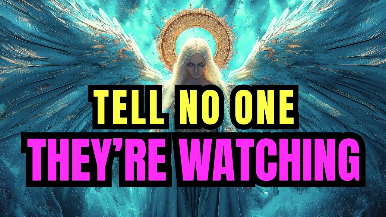 Chosen Ones, Archangel Michael Reveals Why Your Sudden Wealth Must Stay Secret