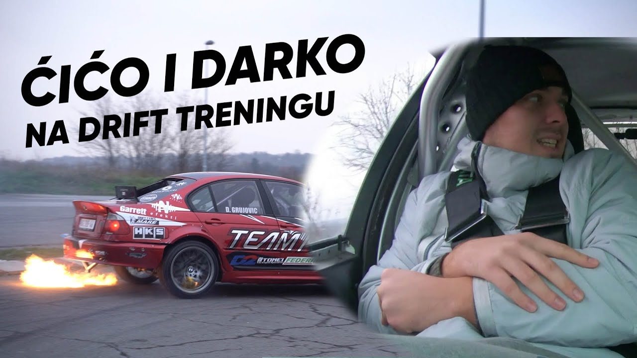 Poslednji trening 2020 [Gost izneverovao]