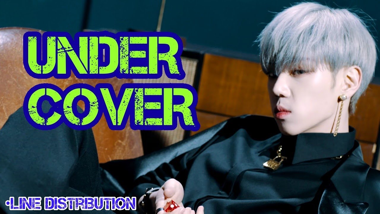 A.C.E - UNDER COVER (Line Distribution)