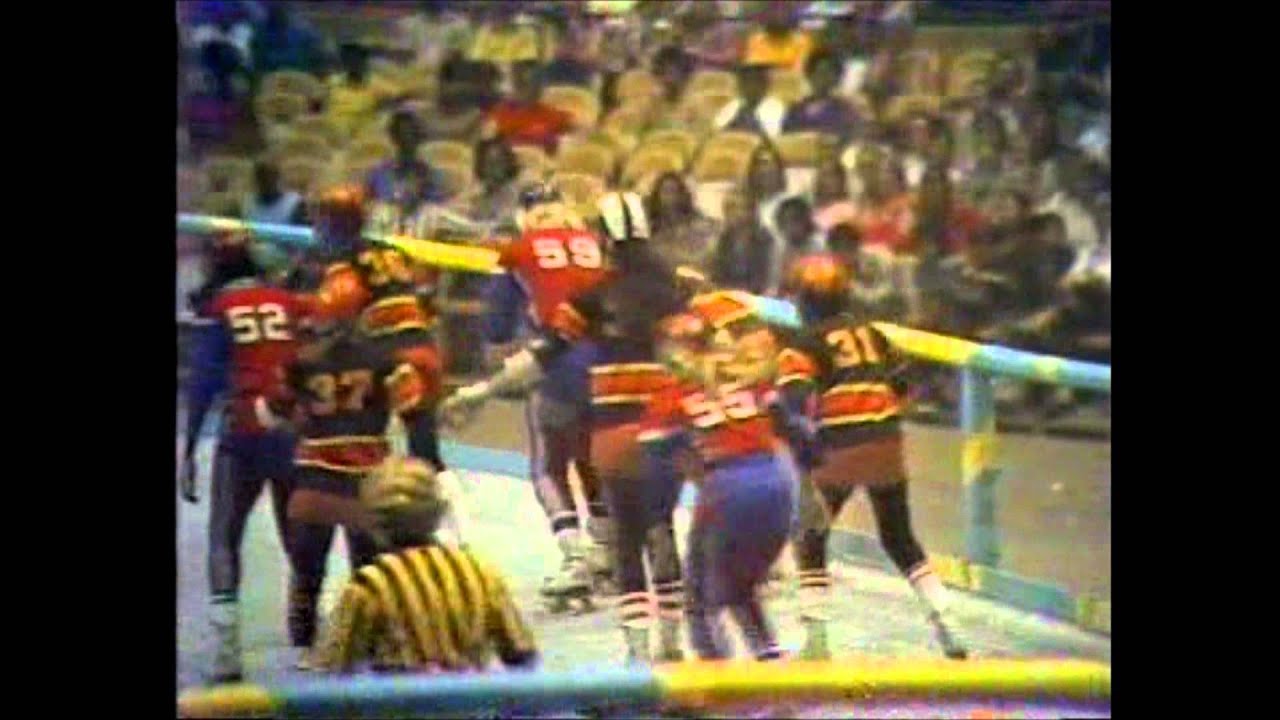 San Francisco Bay  Bombers vrs The Pioneers 1
