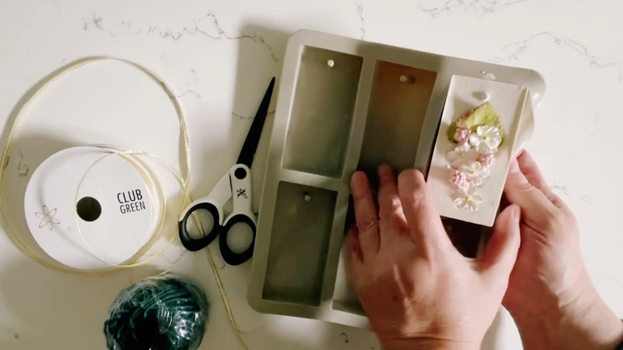 How To Make Scented Air Fresheners
