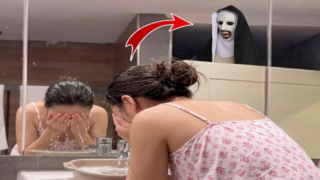 BEST SCARE CAM Priceless Reactions 2026😱 part30|Funny Scare Pranks 🤣|Jump Scare😲| Funny Videos