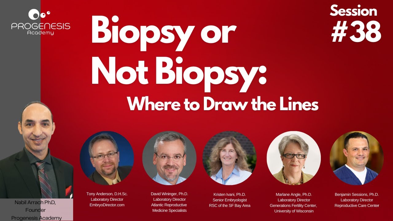 Biopsy or Not Biopsy: Where to Draw the Lines