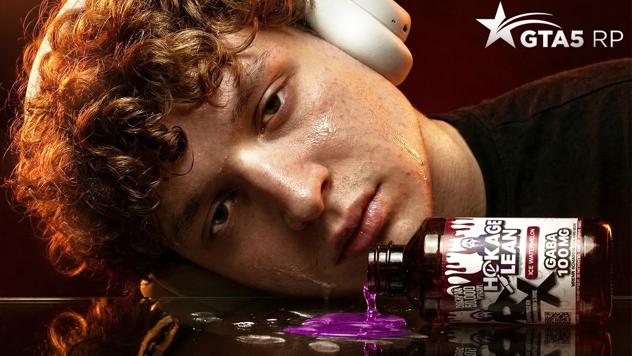 ПРОВЕРИЛ REDUX для СЛАБЫХ ПК под ХОКАГЕ Л#НОМ в GTA5RP + ВОЙНА СЕМЕЙ