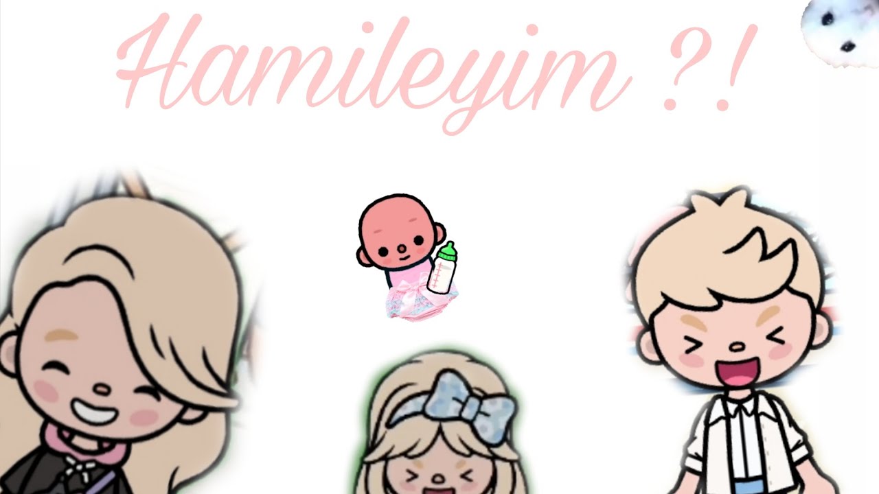 Hamileyim ?!