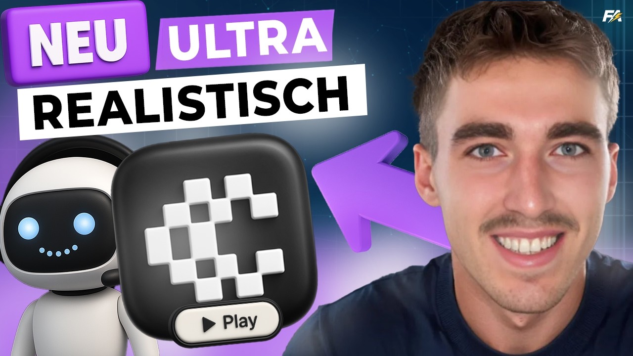 KI VOICE AGENT mit EMOTIONEN f&uuml;r Terminbuchung: 24/7 Kundenservice! (Cartesia Sonic 3)