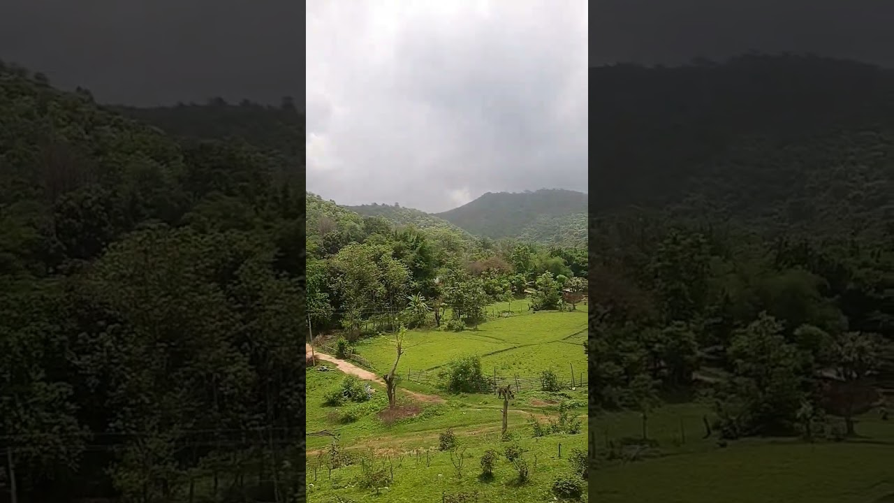 Kya mousam Aya hai 