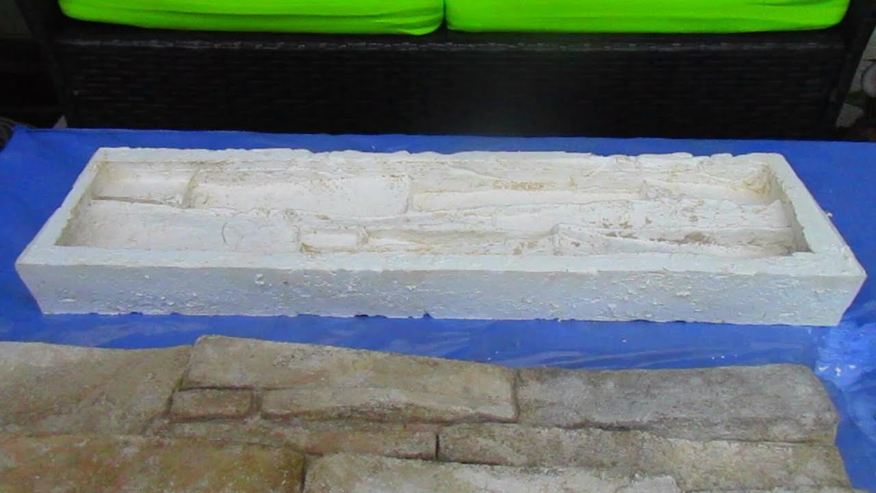Gie&szlig;form aus Acryl - geht das?