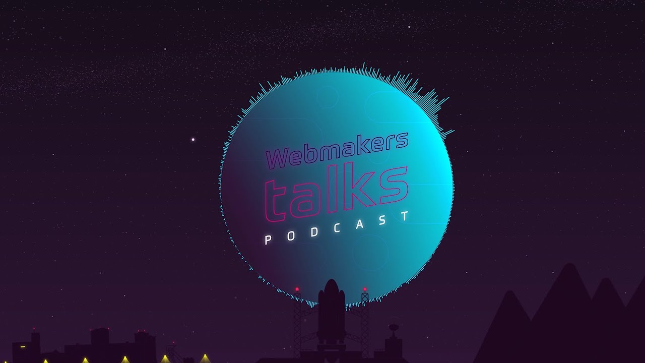 BeefUp - najbardziej kaloryczny networking w Polsce | Odc. 5 WebMakers Talks