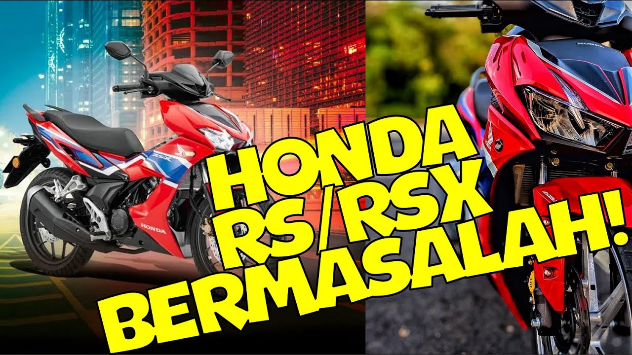 Kerosakan Yang Boleh Cecah RIBU RINGGIT Kalau Nak Repair