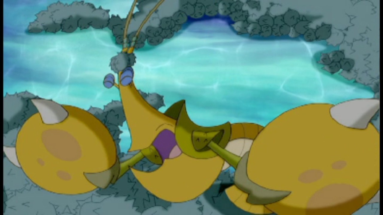 Little Carp Episode 3 Part 2