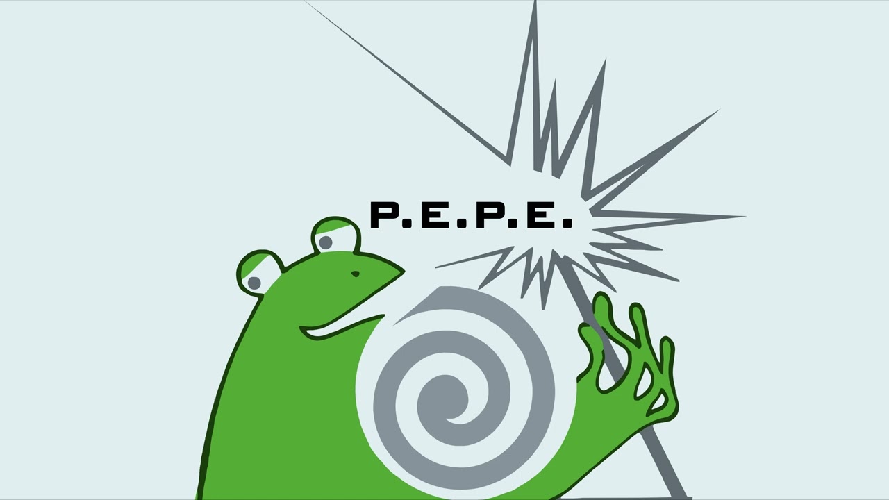 P.E.P.E. - Shadilay (Extended Vocal Version) (Official CD Quality)