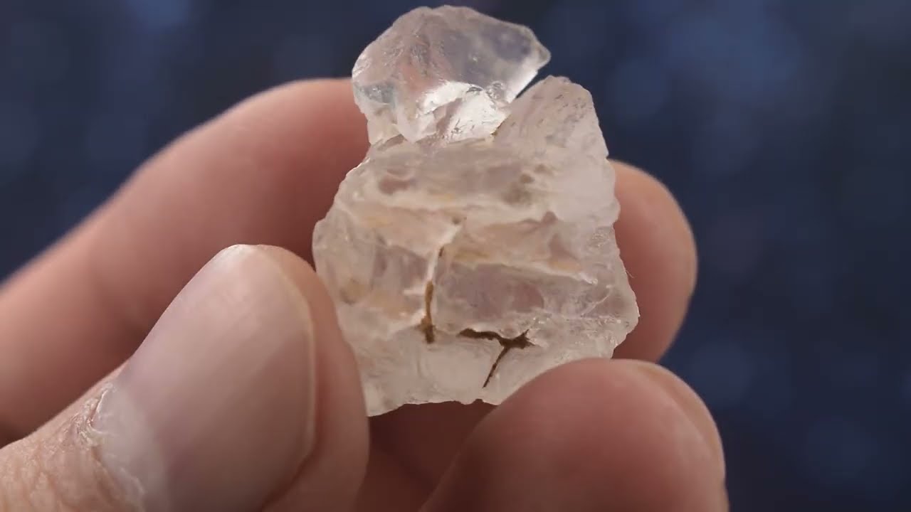 Petalite from Brazil | 5.73 g