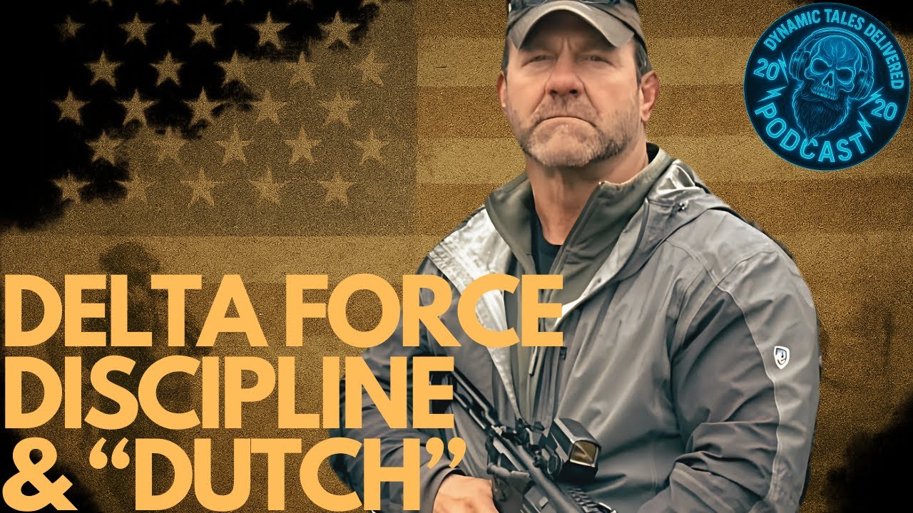 DUTCH MOYER 