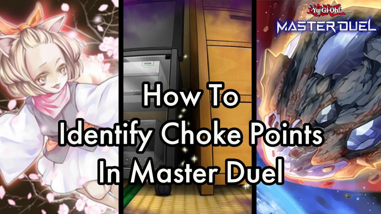 When Do I PLAY MY HAND TRAP? | How To Identify 