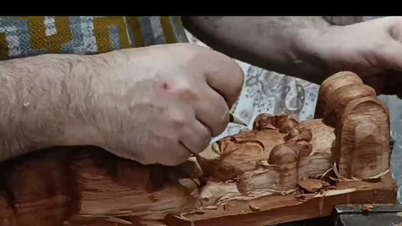 روند منبت تندیس مدوسا‌ (1)