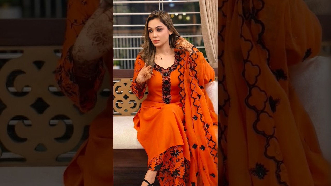 Latest Kurta Set | #reel #short #viral