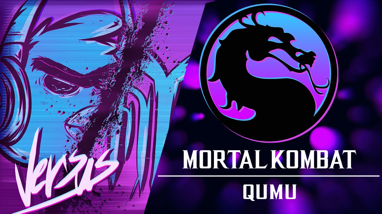 Mortal Kombat Theme [Remix]