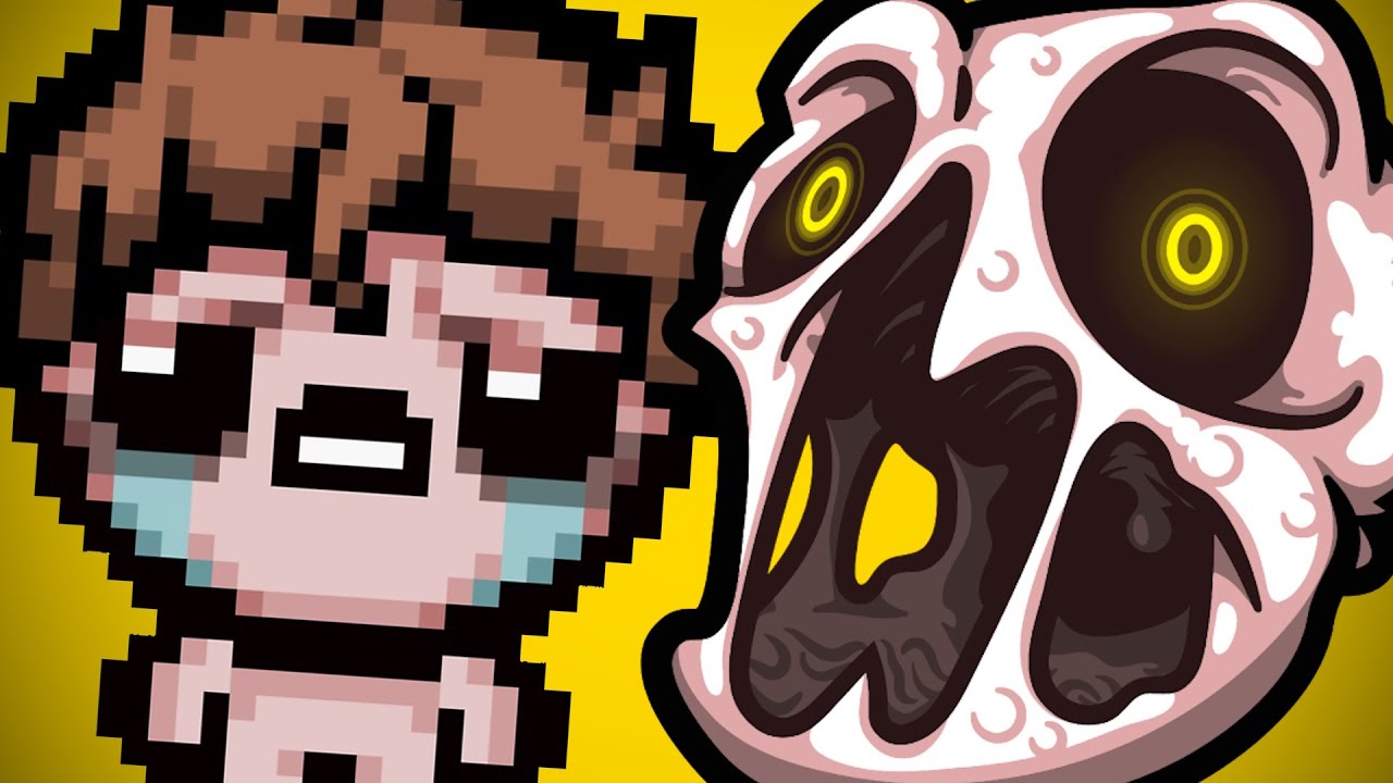 Ich habe den SCHWERSTEN TAINTED JACOB RUN GEWONNEN!? | Binding of Isaac Repentance+