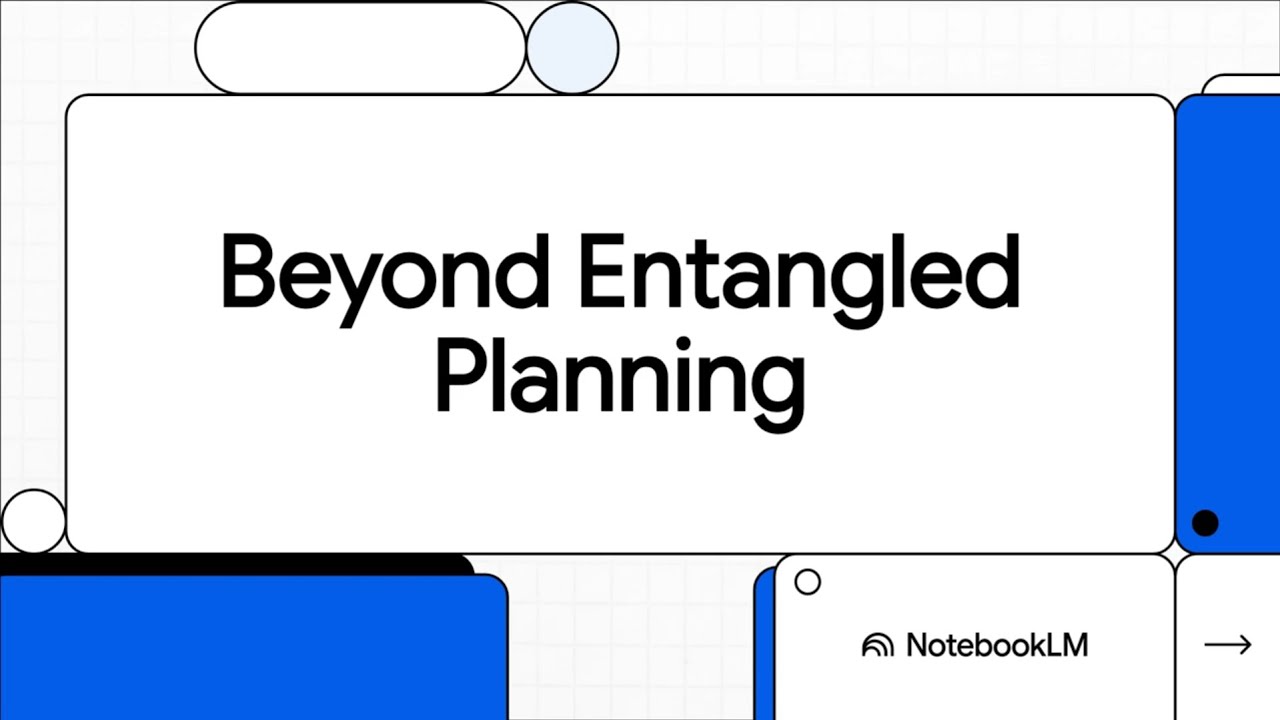 Beyond Entangled Planning: Task-Decoupled Planning (TDP) Overview