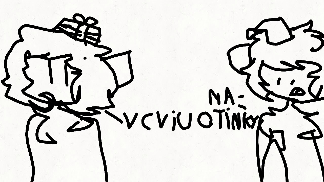 dupla de cagoes (fico ruim