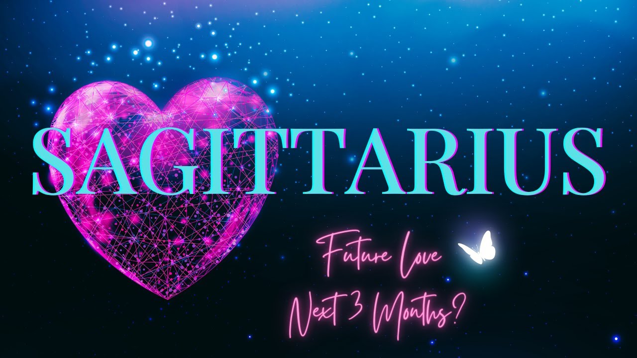 ❤️ SAGITTARIUS HEARING FROM SOMEONE WHO NEVER MOVED ON FROM YOU! SAGITTARIUS LOVE TAROT READING