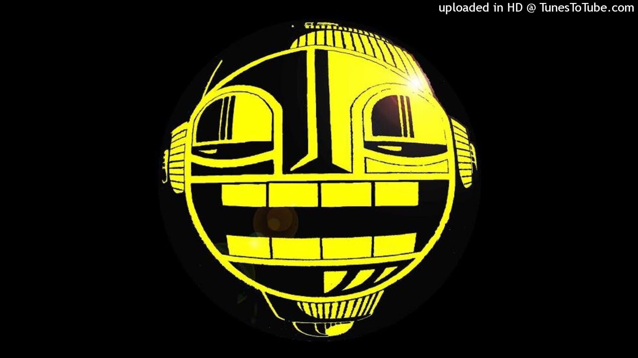 01. Drone - Acid Launch