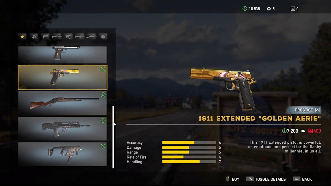 far cry 5 pc gameplay Part 2