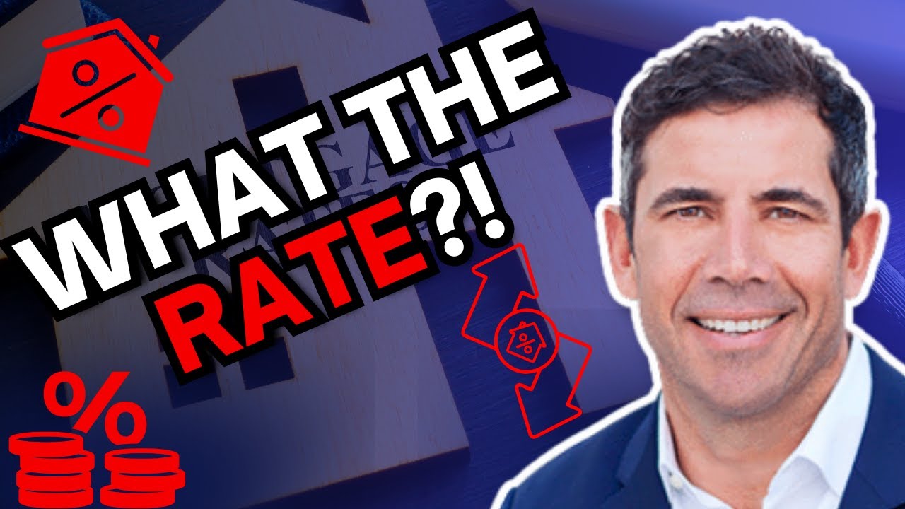 Mortgage Rate Myths Busted! 💥 What the Fed Doesn’t Control | Denver Real Estate Explained